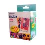 Fujifilm Instax MINI Instant Film 5 X 10 Packs