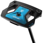 Taylormade Golf Spider Zt Black Putter Cb Righthanded 36 Inches
