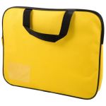 Book document Bag Yellow – BOP009Y