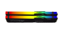 Kingston Fury Beast Rgb - 32GB X2 64GB DDR5-5200MT/S CL36 Black