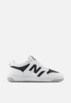 New Balance 480 V1 Gs - White black