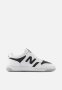 New Balance 480 V1 Gs - White/black