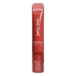 Professional Makeup Jelly Job Lipgloss - Dark Muted Red 1