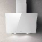 Elica 90CM Extractor Shire 90 White