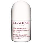 Clarins Roll-on Deodorant 50ML