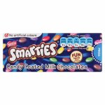 Smarties MINI Box 17G