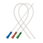 Pvc Nelaton Catheter Male Pack Of 100
