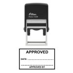 Shiny S-826 Ready Made Stamp Approved