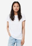 3 Pack Cotton T-shirts - Multi