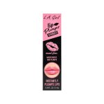 Lip Ess Shimmer 528