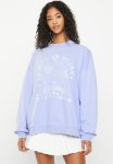 Billabong Ride In Pullover Sweat - Good Tides