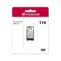 Transcend 400S M.2 1000GB PCI Express 3D Nand Nvme Pcie Internal SSD TS1TMTE400S