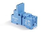 94.02 8PIN Relay Base For 55.32 Relay