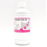 Sublimation Ink 1LITRE Magenta