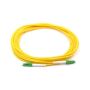 Acconet Patch Lead Lc Apc-lc Apc Simplex 3M