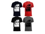 Skyline Silhouette Tshirt Small Size - Autostyle Motorsport South Africa