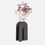 Aspiring Arch Ceramic Vase