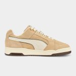 Puma Men's Players' Lounge Slipstream Lo Platform Beige Sneaker