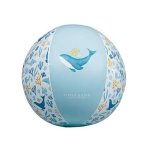 Beach Ball Ocean Dreams Blue