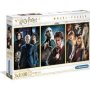 Special Series Puzzles - Harry Potter 3 X 1000 Pieces