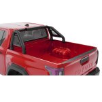 Toyota Raider 2026+ Black Short Leg Sports Bar –