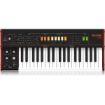 Behringer Vocoder VC340 Analog Vocoder