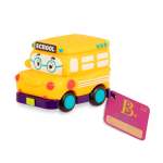 MINI School Bus