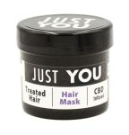 Cbd Hair Mask For Treated Hair