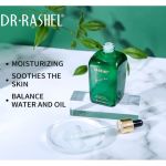 Dr Rashel Green Tea Facial Cleanser 80ML