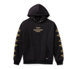 Dickies X H-d Eagle Sleeve Hoodie – Anthracite