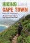 Hiking Cape Town - 35 Spectacular Hikes In And Around Cape Town   Paperback