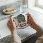 Medical Electronic Digital Body Analysis Scale