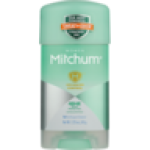 Mitchum Women Unscented Antiperspirant & Deodorant Gel 63G