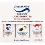 Crystal Aire Purifier Concentrates 3X30ML