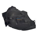 Bmw F30 3 Series Front Fender Liner Rear Piece Right 12-19