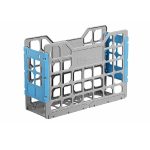 Sfs A4 Eco Container Grey Blue