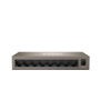 8-PORT Gigabit Desktop Switch TEG1008M