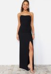 Evening Dress - Black