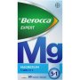 Berocca Expert Magnesium Capsules 60S