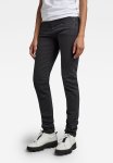 G-star Raw Ace Slim Jeans - Caviar Gd