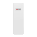 Hikvision 5GHZ 300MBPS 15KM Outdoor Wireless Cpe