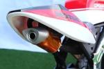 Kxd Exhaust System