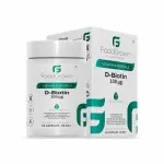 D-biotin 60'S