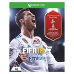 Xbox Fifa 18