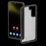 Hama Galaxy S22 5G Invisible Case Black