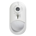 Neo Wireless Indoor Pir Detector Camera