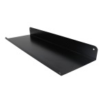 Parrot APS2512 Slatted Panel 1200MM Steel Wall Shelf