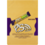 Cadbury P.s. Caramilk MINI Chocolate Bars 24 X 19G