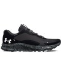Women's Ua Charged Bandit Tr 2 Sp Running Shoes - Black 7