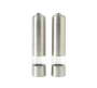 2 Piece Stainless Steel Electric Spice Grinder